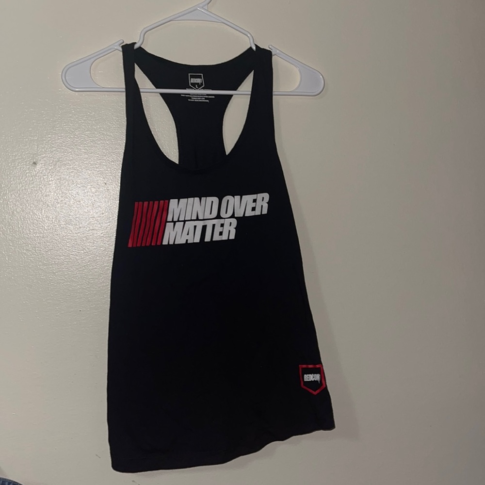 REDCON1 Tank top (L)